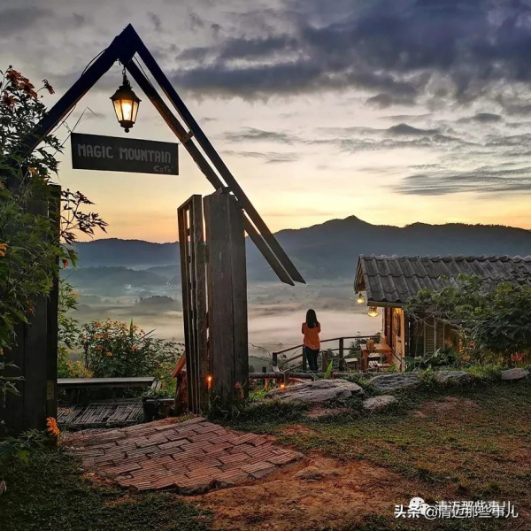 帕夭|因為一家店,愛上一座城 帕夭|因為一家店,愛上一座城