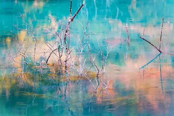 甘肅最不西北的地方,媲美九寨,被譽為“隴上江南”,你去過嗎? 甘肅最不西北的地方,媲美九寨,被譽為“隴上江南”,你去過嗎?