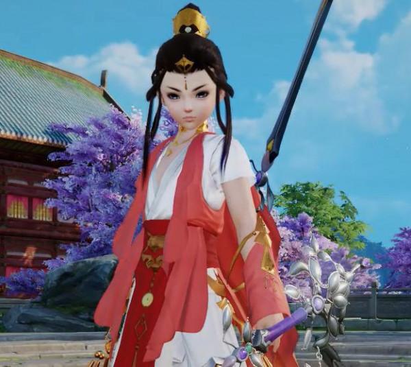 劍網3：新手玩奶系輔助如何選擇？掌握這幾點奶秀上手很簡單