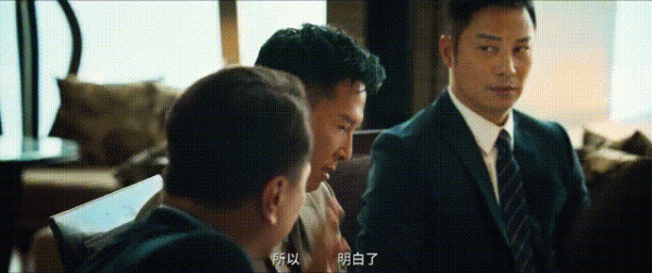 為什麼那麼多人希望《怒火重案》中的張崇邦被打死？