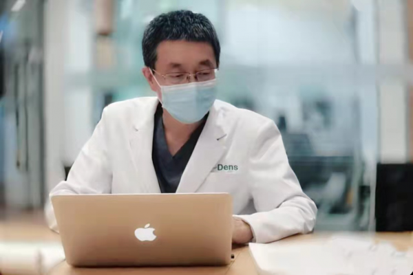 疫情防控常態化形勢下，口腔醫療模式必須求新求變