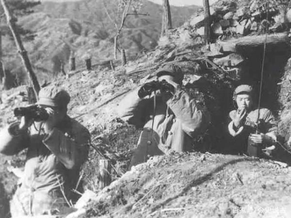 狙擊手：志願軍一個班冷炮殺敵145名，美國大兵從此不敢曬太陽