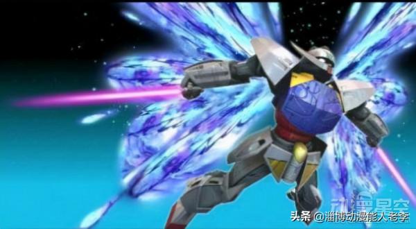 《機動戰士高達》中宇宙世紀最強的機體是哪一部