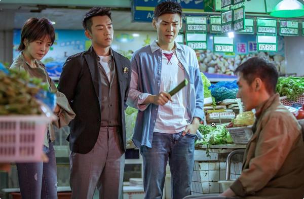 收視率破1,劇情過癮,張國立新劇成了東方衛視一部“王炸” 收視率破1,劇情過癮,張國立新劇成了東方衛視一部“王炸”