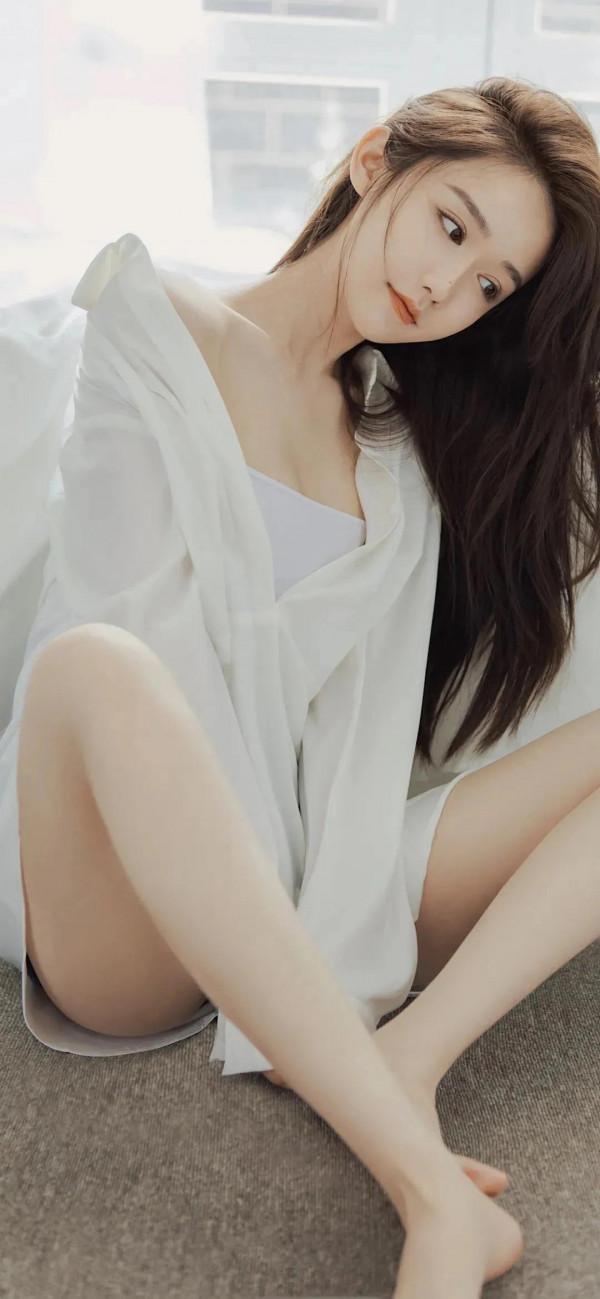 高畫質桌布唯美全屏屏保可愛動漫