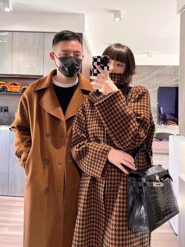 穿不上羽絨服的“暖冬”，少不了這3件外套的陪伴，保暖不臃腫