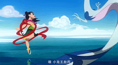 爽翻天！國漫要放大招了