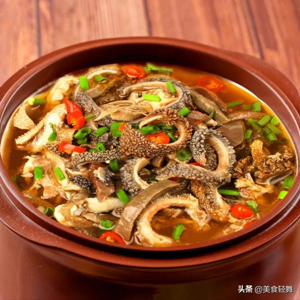 中國最懂吃“下水”的8個地方,比吃肉解饞,別樣美食你吃過幾種 中國最懂吃“下水”的8個地方,比吃肉解饞,別樣美食你吃過幾種