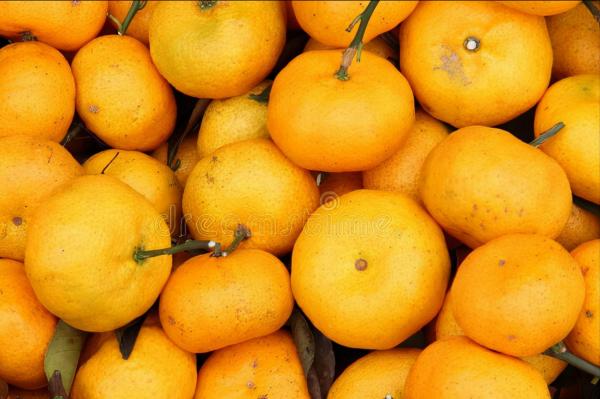 懂行人買橘子，不看個頭大小，只看這4點，個個皮薄肉厚又多汁