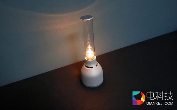 索尼LSPX-S3晶雅音管:用氛圍塑造精緻生活 索尼LSPX-S3晶雅音管:用氛圍塑造精緻生活