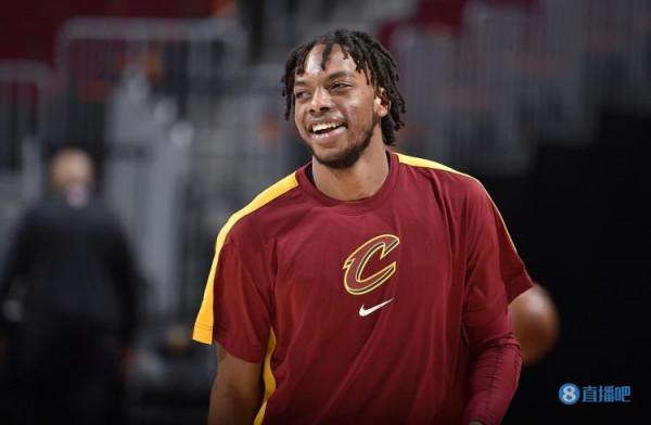 NBA高管票選將在新賽季迎來爆發的球員：加蘭德獲最多選票