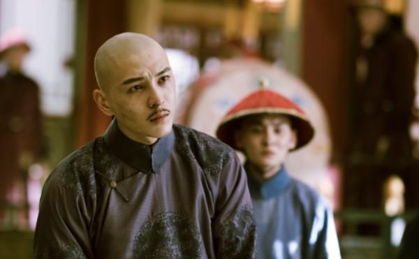 雍正最聰明的兒子:裝瘋賣傻一輩子,卻一生榮華,子孫富貴 雍正最聰明的兒子:裝瘋賣傻一輩子,卻一生榮華,子孫富貴