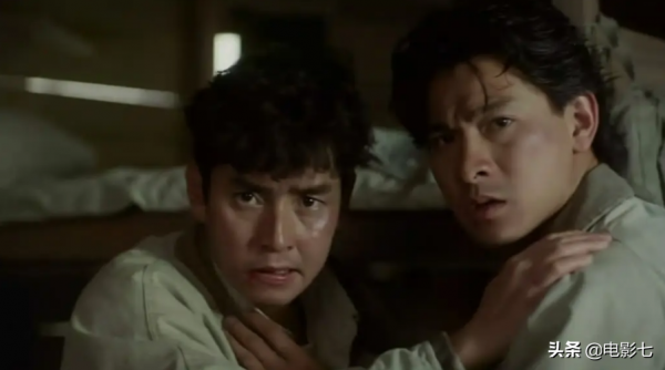 31年前，王晶請來30多位明星，翻拍這部經典港片，創造了票房紀錄