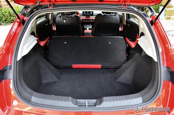 新車｜“買菜車”也能玩運動範？試駕體驗2021款比亞迪e2