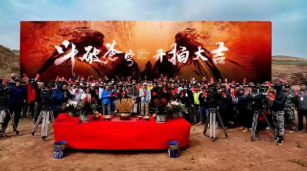 《鬥破蒼穹》真人電影殺青，第四季完結，鬥破蒼穹還能怎麼毀？