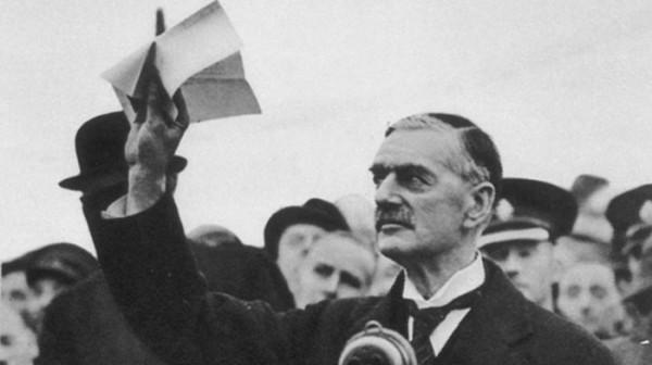 德國在一戰後僅10萬軍隊，希特勒如何用6年時間，將其擴編至800萬