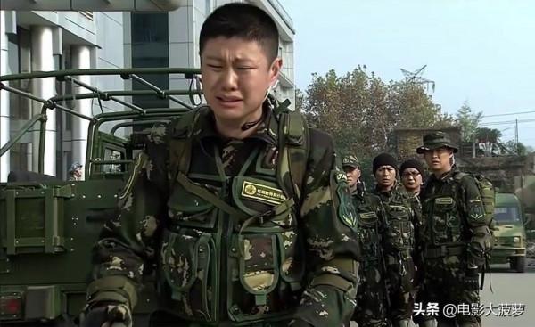 李雲龍帶隊，這7位“老兵”只要一抱團，就是熱度冠軍，收視保障