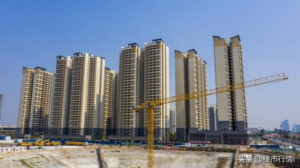 就算2022年房價&OpenCurlyDoubleQuote;回升&rdquo;，如果不符合這&OpenCurlyDoubleQuote;5個&rdquo;標準，同樣難保值