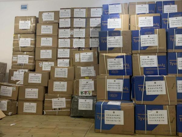 1950年一奸商，賣假藥給志願軍致兩萬人犧牲，毛主席怒下追殺令