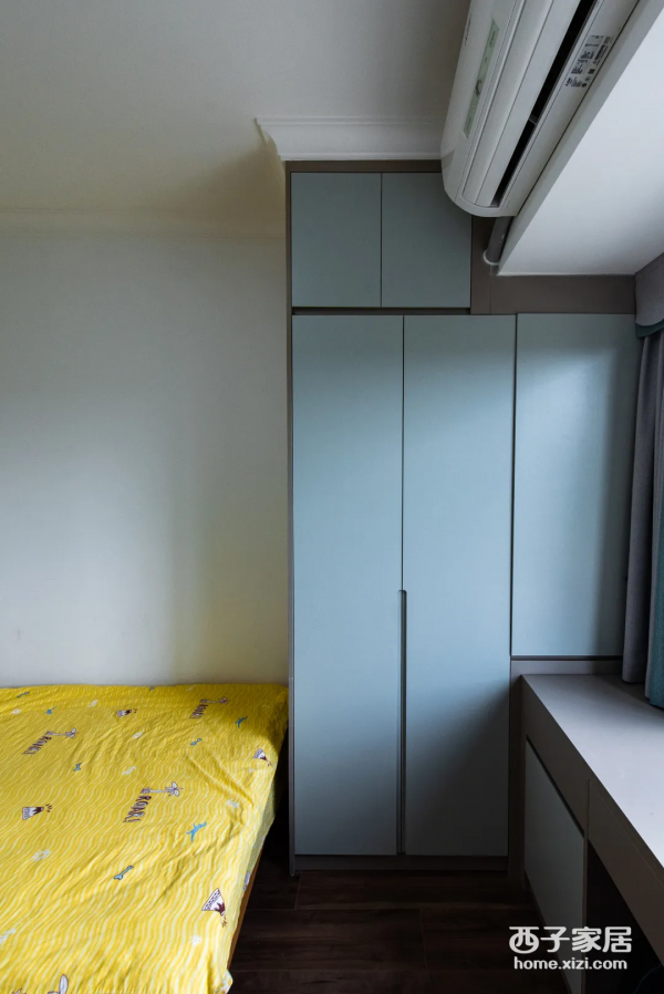 打造“親子互動區”,有娃的家這樣裝幸福感爆棚 打造“親子互動區”,有娃的家這樣裝幸福感爆棚