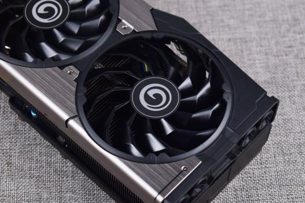 2K解析度的高階選擇,影馳RTX3080Ti黑將OC顯示卡開箱試玩+拆解 2K解析度的高階選擇,影馳RTX3080Ti黑將OC顯示卡開箱試玩+拆解