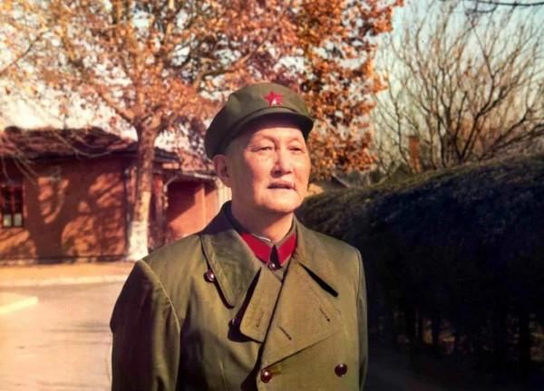 美軍千架飛機發起“絞殺戰”,洪學智巧施奇謀讓143萬人穿上棉衣 美軍千架飛機發起“絞殺戰”,洪學智巧施奇謀讓143萬人穿上棉衣