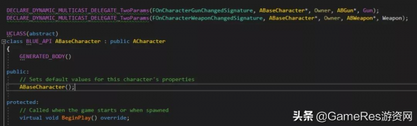 構建硬核戰鬥與隨機關卡：《生死輪迴》的設計與Gameplay技術實現