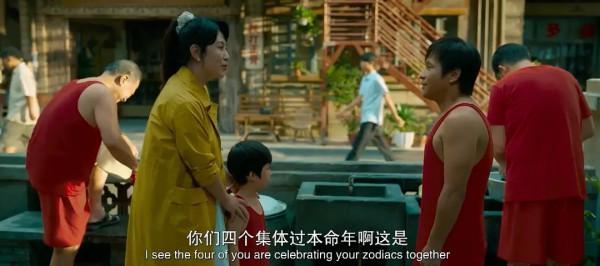 2021評分最高十大網路電影，國產鬼片上榜兩部，宋小寶新片成爆款