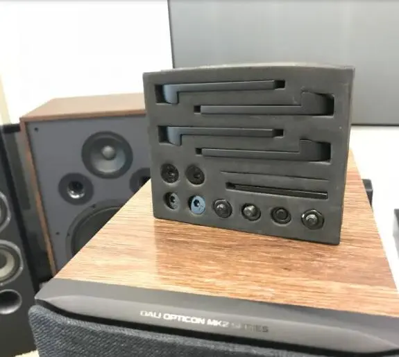 DALI OPTICON 6 MKII 評測：細膩而精緻