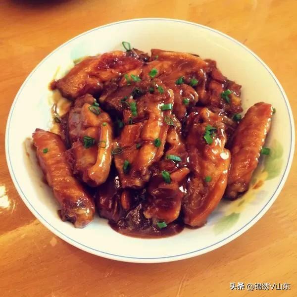 2022年夜飯選單，這12道菜全搭配好，學會了，家宴待客都不愁