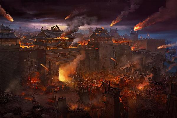 玄武門事變前，唐朝的厲害人物全部都在李世民這一方？其實並不是