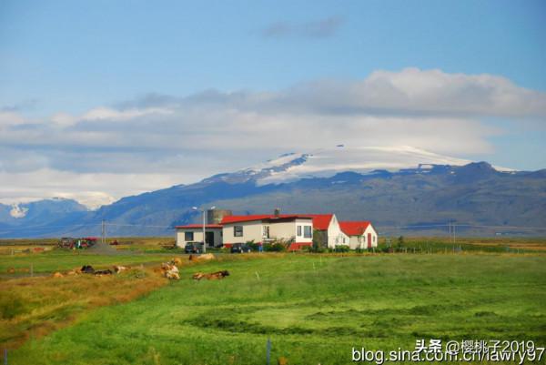冰島是一個什麼樣子的國家（圖）
