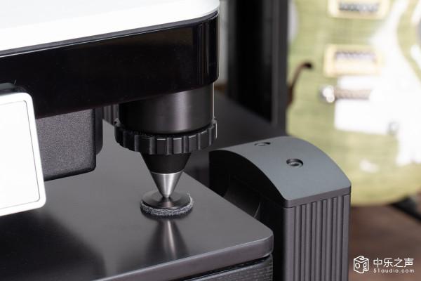 令人迷醉嚮往的終極CD—貴豐Gryphon Ethos CD播放器