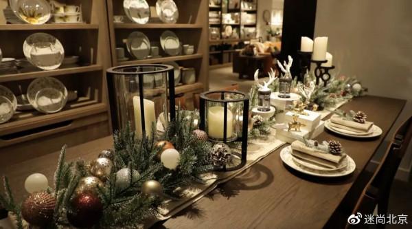 想滿足一站式吃喝玩樂的享受，北京這個藝術感十足的商圈值得一逛