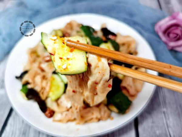 過年期間吃太油，分享5道解膩小菜，清脆爽口很解膩，全家愛吃