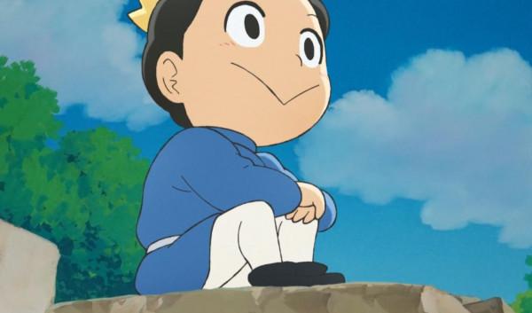 《國王排名》上了評分第一的10月新番,但評論區卻很冷靜 《國王排名》上了評分第一的10月新番,但評論區卻很冷靜