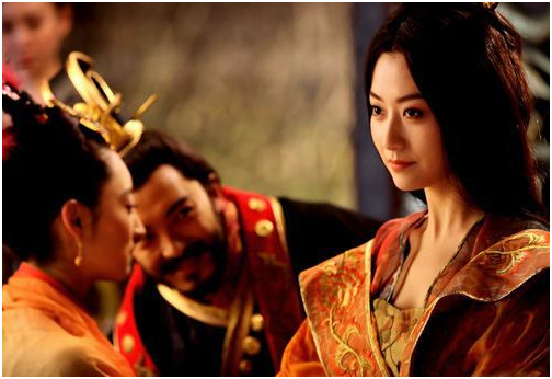 隋煬帝的蕭皇后真的侍奉過6位皇帝嗎?真相如何?結局又如何? 隋煬帝的蕭皇后真的侍奉過6位皇帝嗎?真相如何?結局又如何?