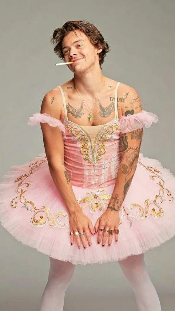 娛樂圈誰最敢穿