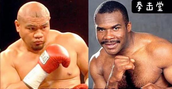 1730拳!一場創紀錄的重量級對決!圖阿與伊比布奇瘋狂對轟12回合 1730拳!一場創紀錄的重量級對決!圖阿與伊比布奇瘋狂對轟12回合