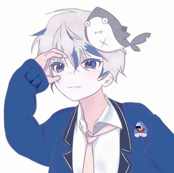 高質量動漫情頭