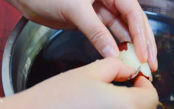 &OpenCurlyDoubleQuote;馬蹄去皮&rdquo;別用刀了，教你1個小訣竅，3秒剝一個，簡單實用