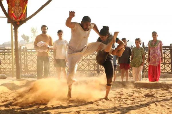 全球十佳傳記電影(下)，看的不只是電影，還是他們的一生