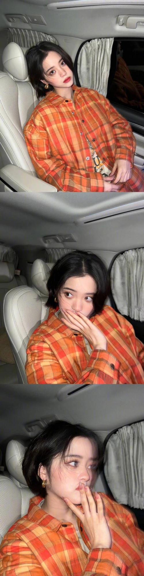 選對髮型堪比整容？2022這些女明星都悄悄剪了短髮，氣質大不同