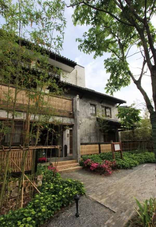 這才是鄉村小院該有的氣質