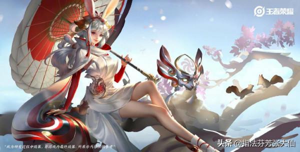 妲己免費星元，限時獲取！公孫離為何喜提“雙年限”面板？