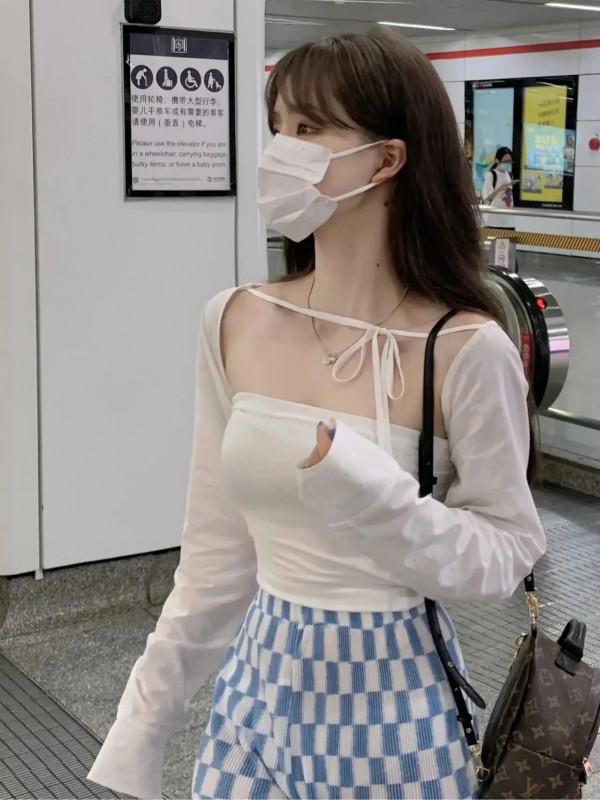 第38期 | 可愛型女孩穿搭系列