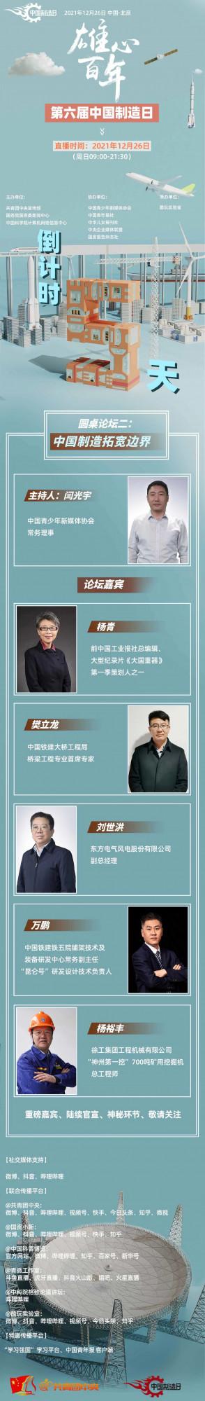 燃起來了！2021年中國科技的重大突破！網友：哭了，這就去好好學習