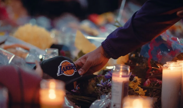 再見科比，我青春裡的英雄