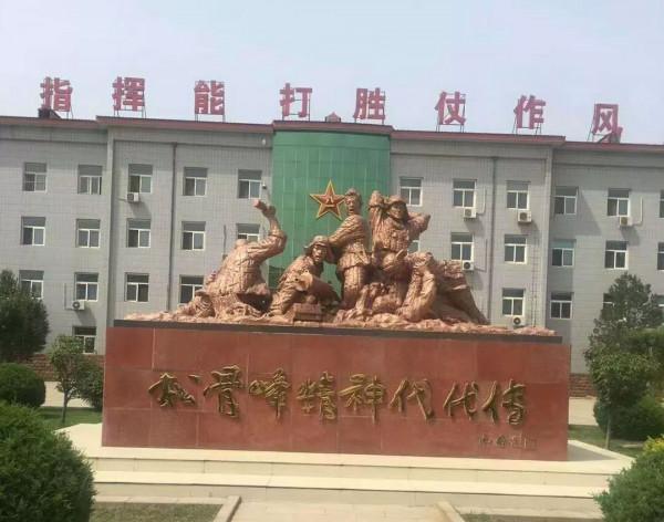 1990年,他時隔40年找到老部隊:中學課文裡說我犧牲,我還活著呢 1990年,他時隔40年找到老部隊:中學課文裡說我犧牲,我還活著呢