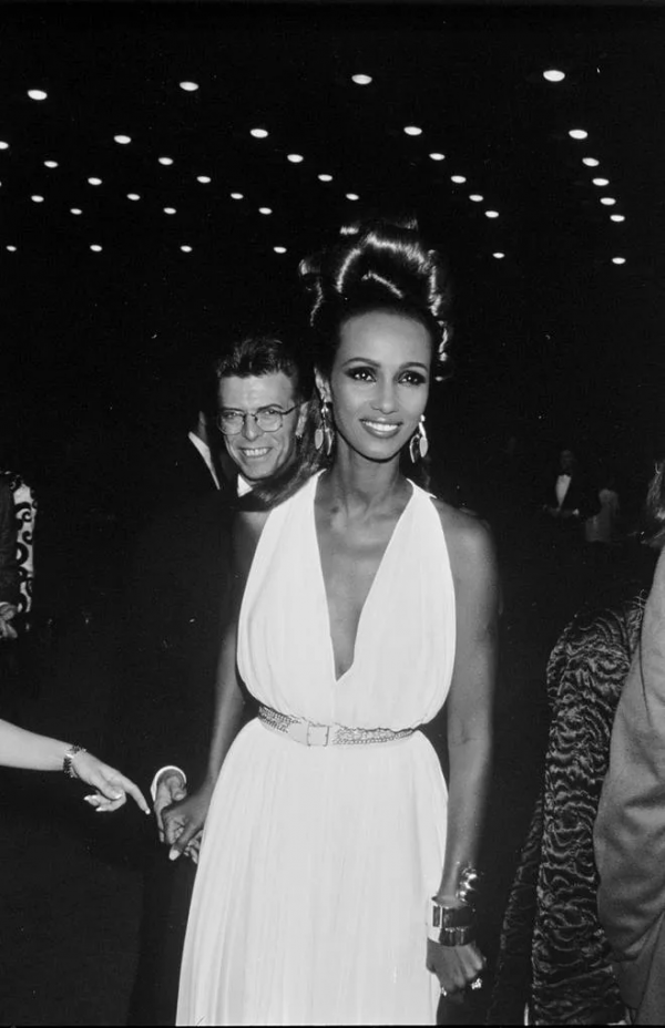 曾相愛25年瘋狂撒糖！搖滾巨星和頂級名模的神仙愛情還能更甜嗎？